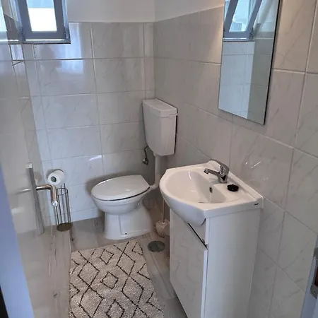 Willa Casa Maria Joao Lagos