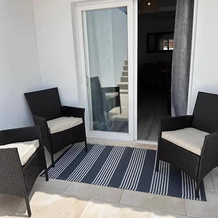 Willa Casa Maria Joao Lagos