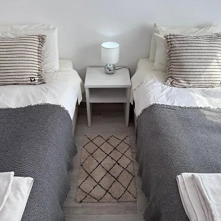 Casa Maria Joao Willa Lagos