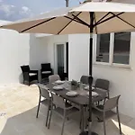 Villa Casa Maria Joao
