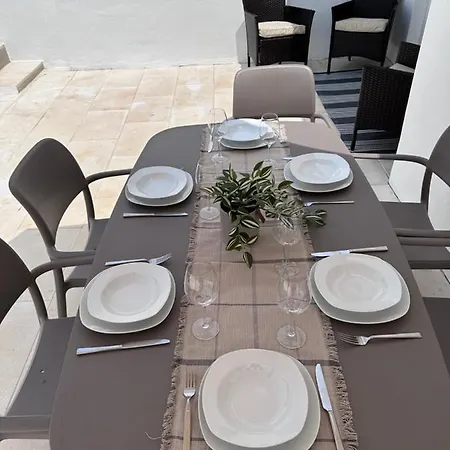 Casa Maria Joao * Lagos