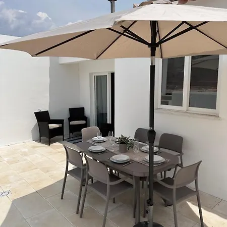 Villa Casa Maria Joao