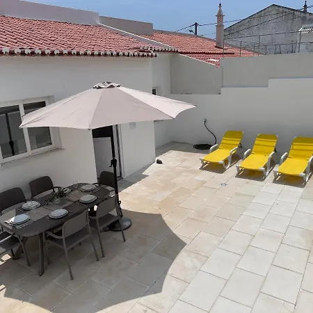 Casa Maria Joao * Lagos