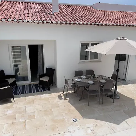 Casa Maria Joao Villa *