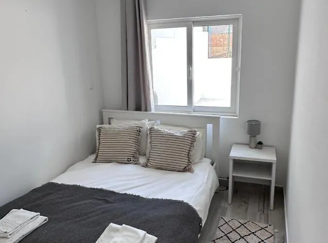 Casa Maria Joao * Lagos