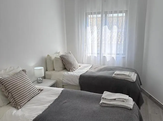 Villa Casa Maria Joao Lagos