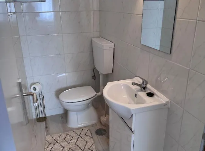 Villa Casa Maria Joao Lagos