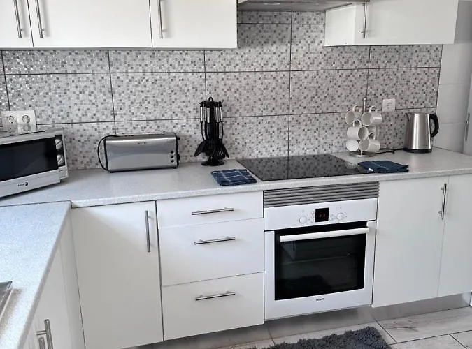 Villa Casa Maria Joao Lagos