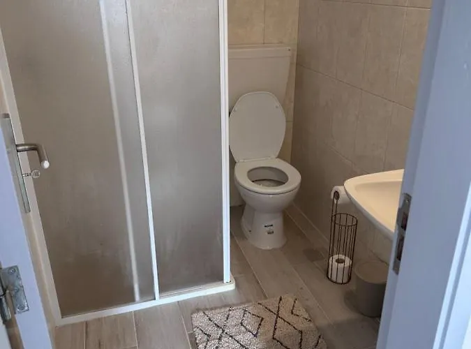 Casa Maria Joao Villa