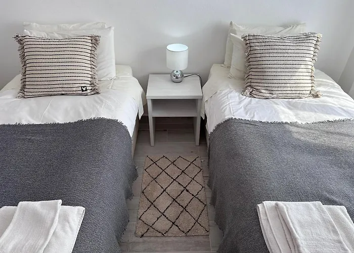 Casa Maria Joao Villa Lagos