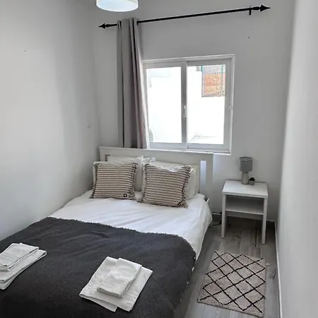 Casa Maria Joao * Lagos