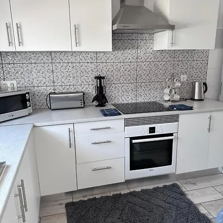 Villa Casa Maria Joao Lagos