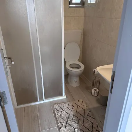 Casa Maria Joao Villa